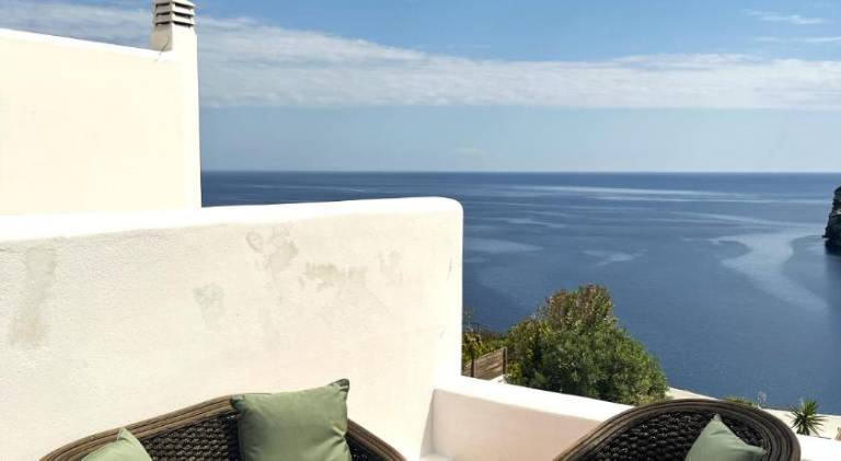 Residence Sineti Beach sea view maisonette — photo 2