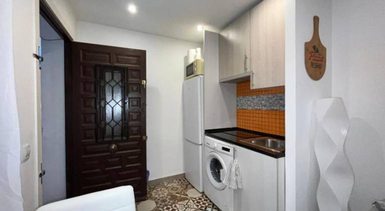 Holiday apartment | Near Plaza Mayor | Perfect for remote work | Pets are welcome — photo 4