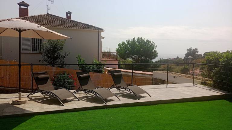 Apartamento Canet de Mar