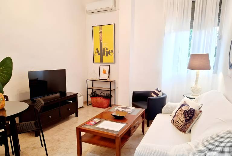 Apartment Seville