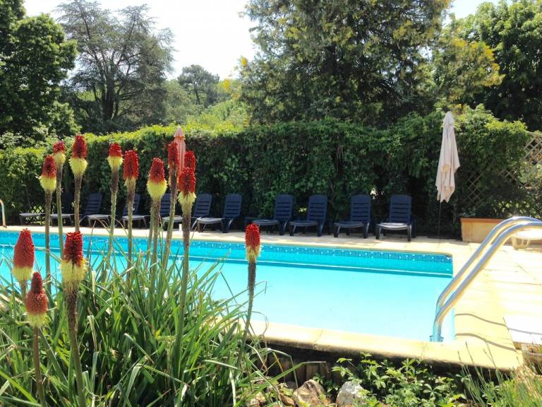 Cottage Vitrac