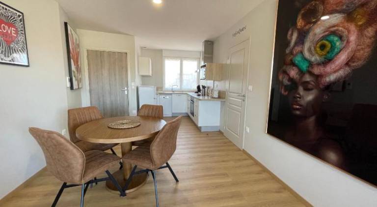 Apartment | Pets allowed — photo 4
