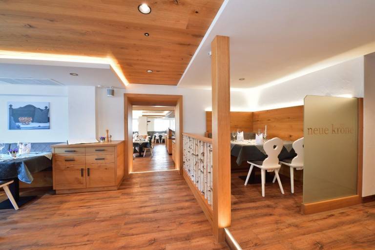 Hotel Tradizio — photo 2