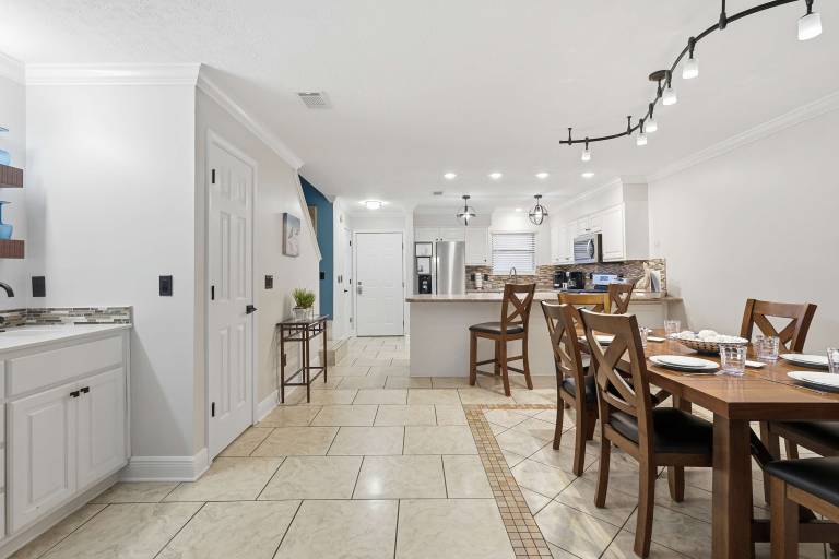 Child-friendly house with pool | Close to the beach | Pets allowed — photo 5