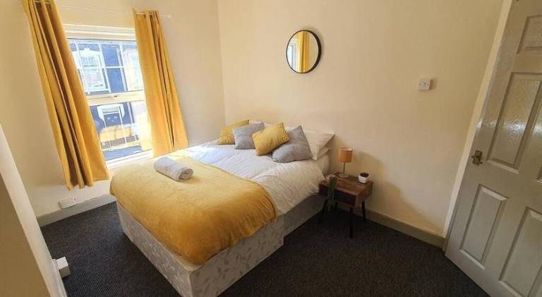 Holiday apartment with 4 rooms for 11 persons — photo 4