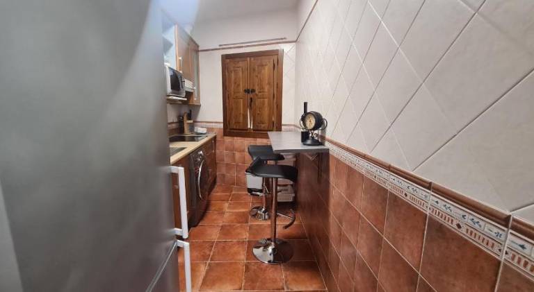 Apartment | Near Toledo Cathedral — photo 3