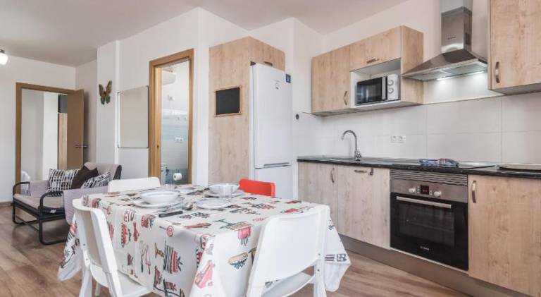 Wonderful holiday apartment | Beach nearby | Good for workation | Pets are welcome — photo 4