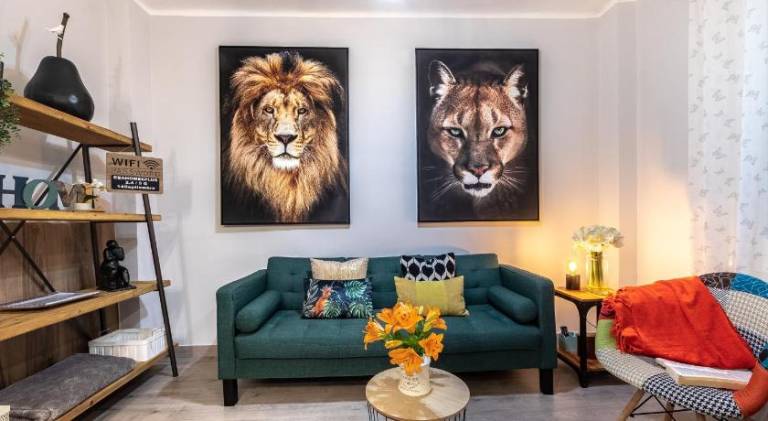Apartamento Basauri