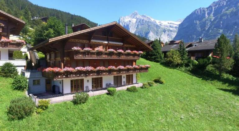 Spacious holiday apartment | Next to the ski | Pet-friendly — photo 2