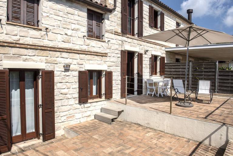 Apartamento Portonovo