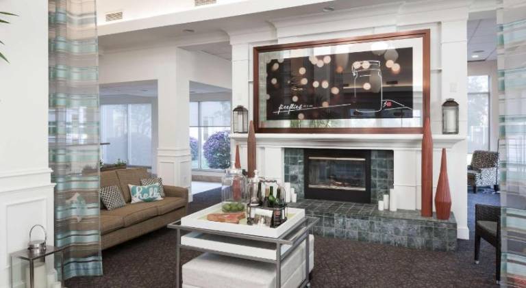 Hilton Garden Inn Savannah Airport — photo 5
