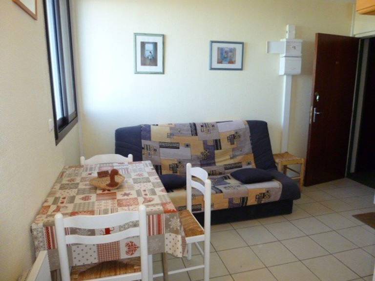 Appartement La Pierre Saint-Martin