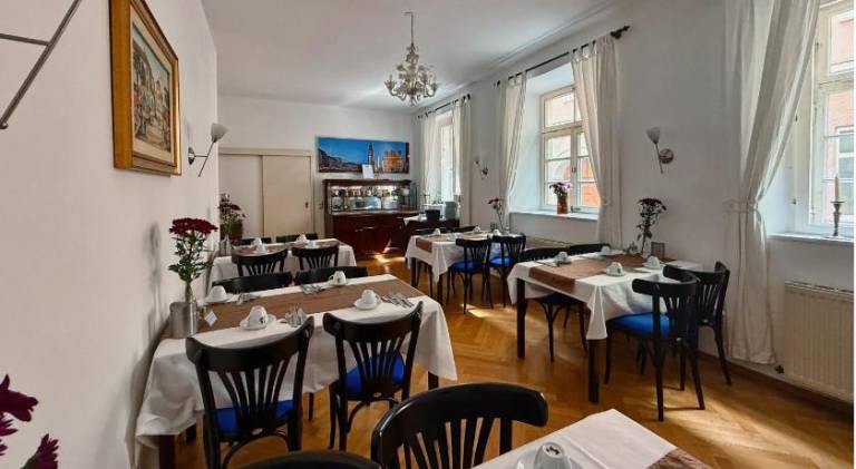 Altstadthotel Augsburg — photo 4