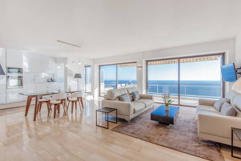 Appartement Golfe-Juan