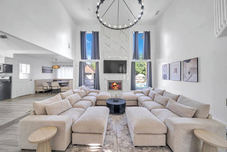 House  Klein