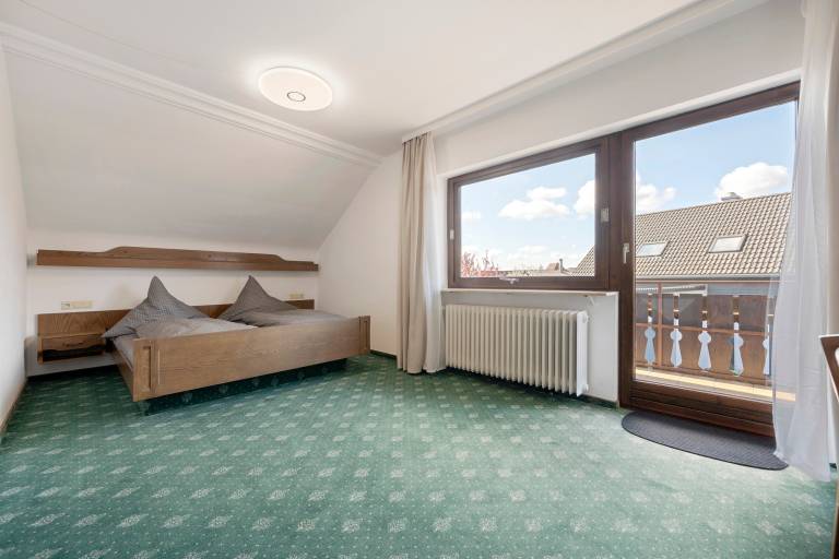 Privatzimmer Freudenstadt