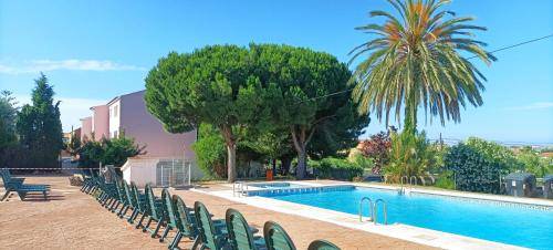Appartement Peniscola