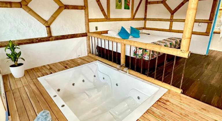Eco Hotel Terrabella — photo 3