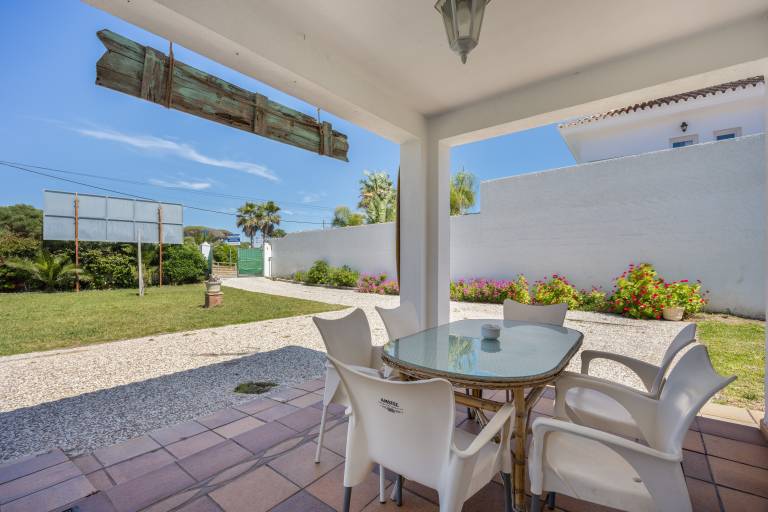 Fully equipped charming house with garden & barbecue | Next to the beach | Pets allowed — photo 2
