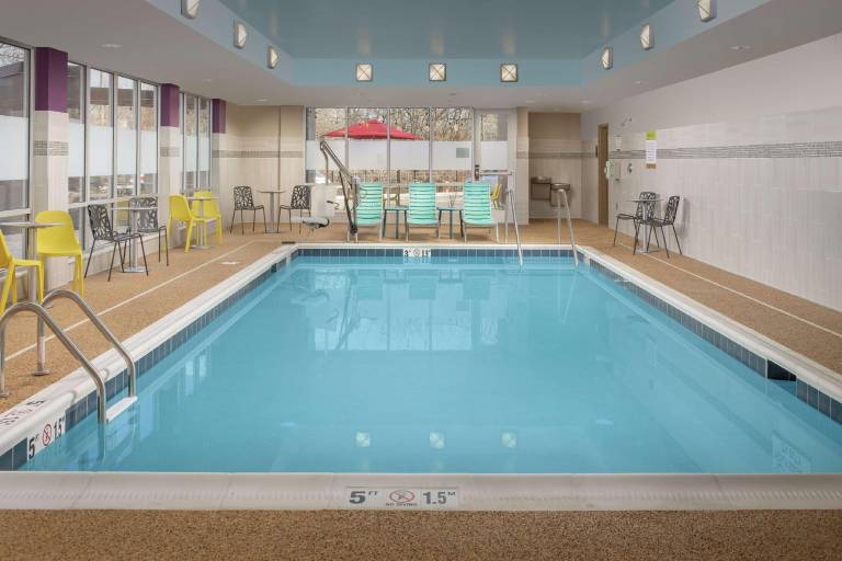 Home2 Suites by Hilton Edison — photo 3