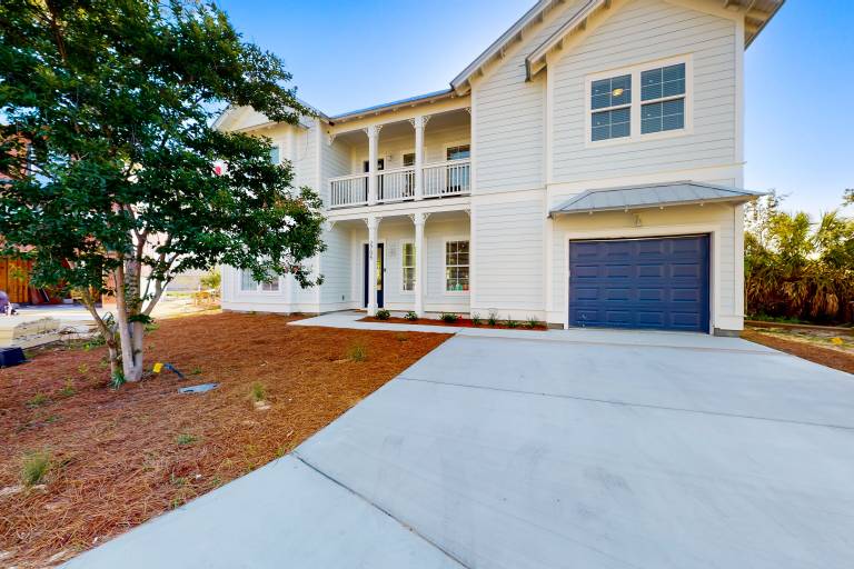 House  Panama City Beach