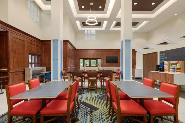 Holiday Inn Express Hotel & Suites Mount Pleasant - Charleston By IHG — photo 3