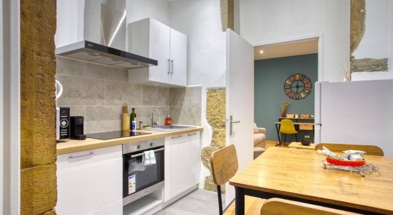 Apartment | Next to Place Bellecour — photo 3