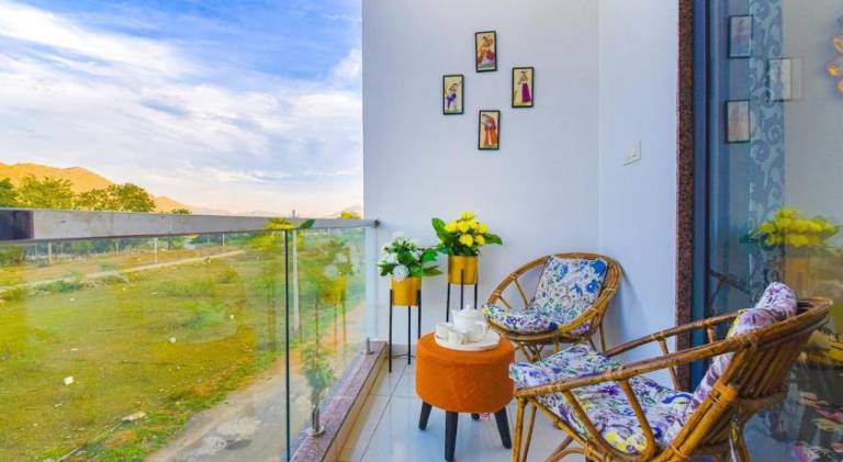 Villa Inn Udaipur