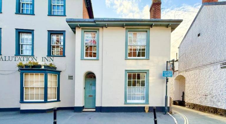 Lovely house | Dogs allowed in Exeter