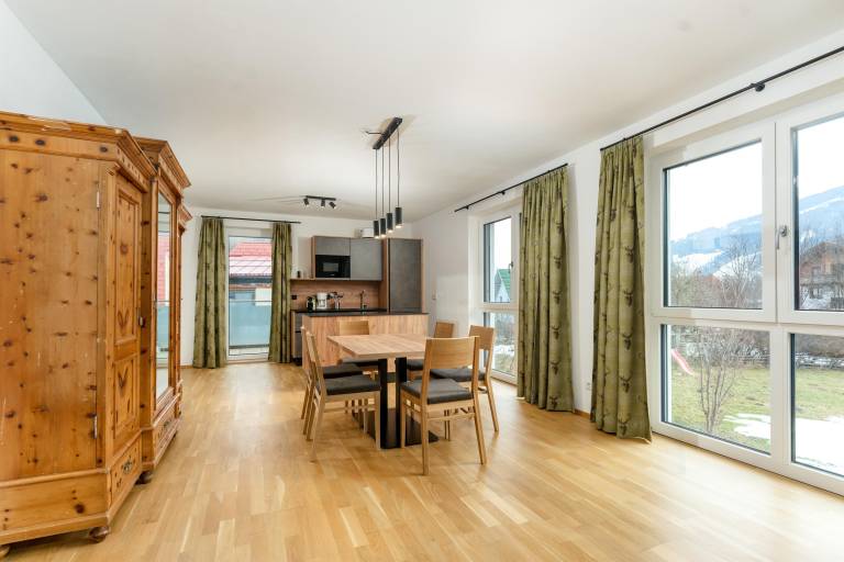 Apartament Ramsau am Dachstein