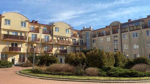 Apartament Otwock