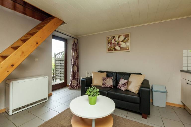 Cottage Stoumont
