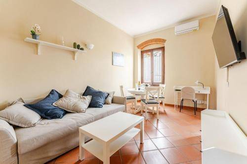 Ferienwohnung Prato
