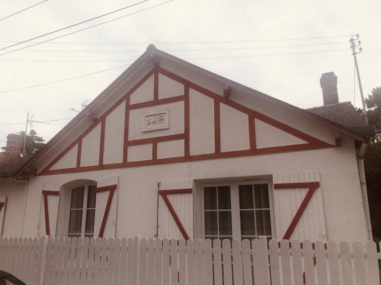 Maison de vacances La Baule-Escoublac
