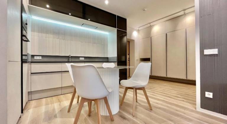 Rental apartment with 2 rooms for 4 persons — photo 4