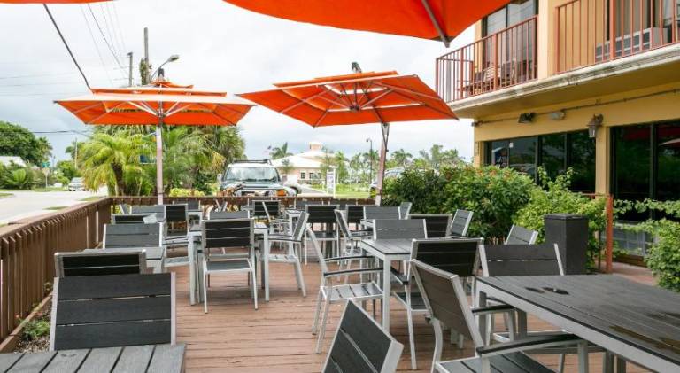 Royal Inn Beach Hutchinson Island — photo 3