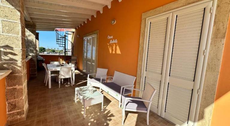 House | Close to the beach | Pet-friendly — photo 4