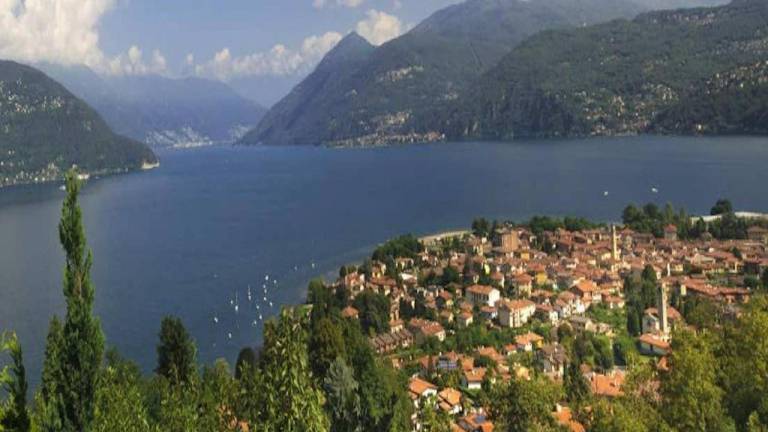 Ferienhaus Maccagno con Pino e Veddasca