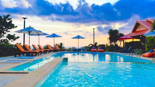 Resort Ko Lanta Yai