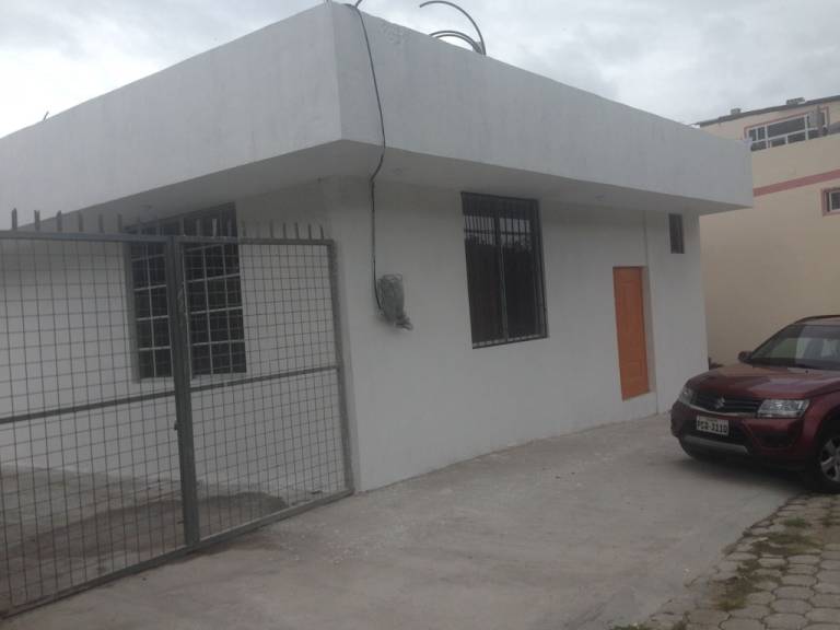 House  Ibarra