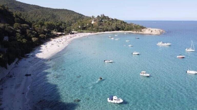 Mobil-home Porto-Vecchio