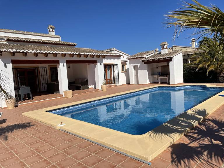 Villa Mar Azul