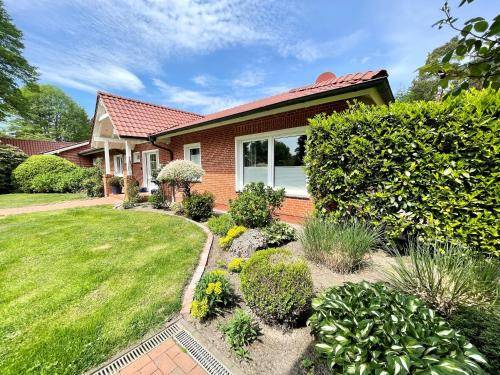 85 m² Ferienhaus