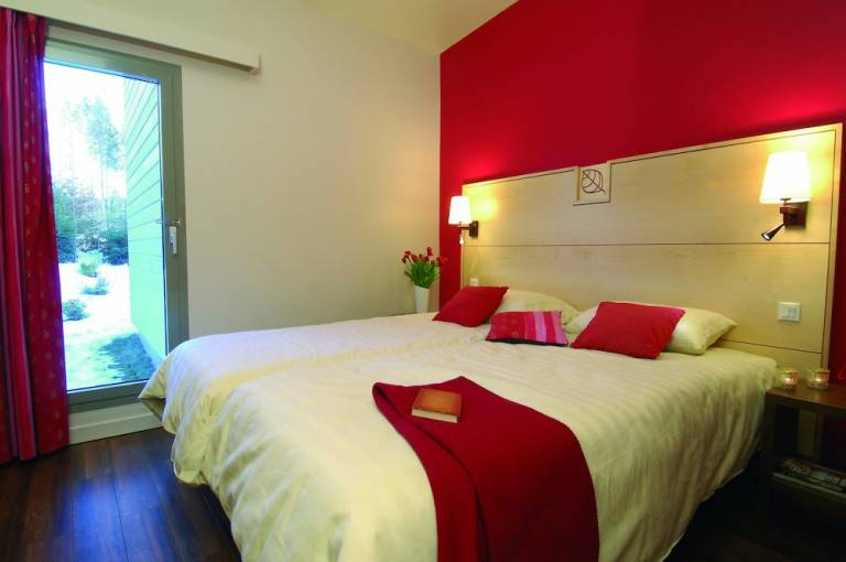 Vakantiepark Fraquelfing