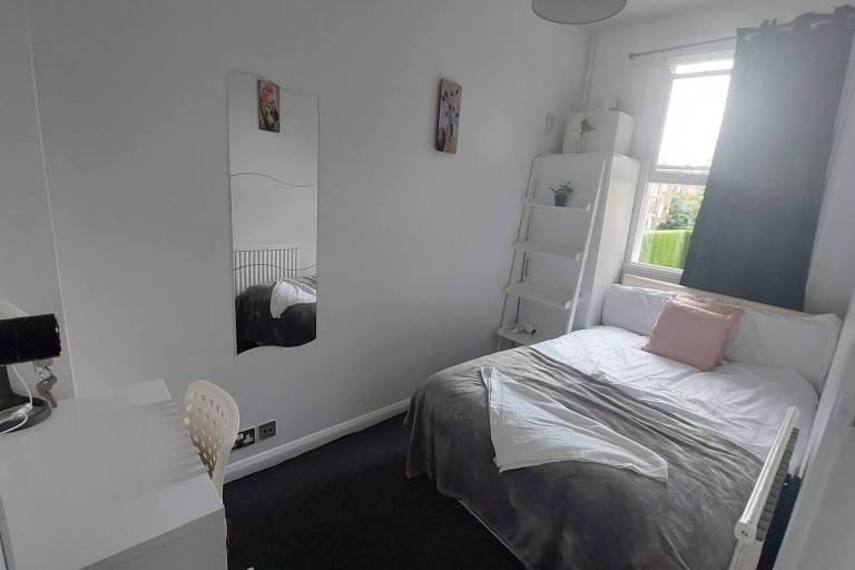 Rental apartment with 3 rooms for 7 persons — photo 4
