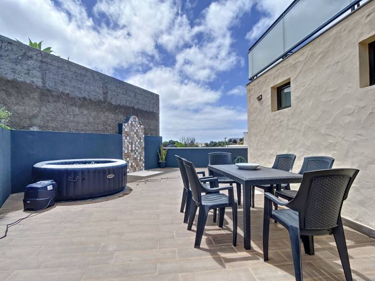 Ferienhaus Porto Santo