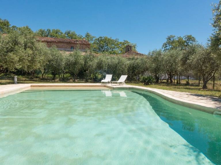 Maison de vacances Murviel-lès-Béziers