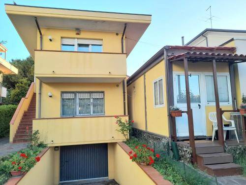 Appartamento Riviera Romagnola