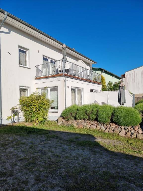 Apartamento  Sassnitz
