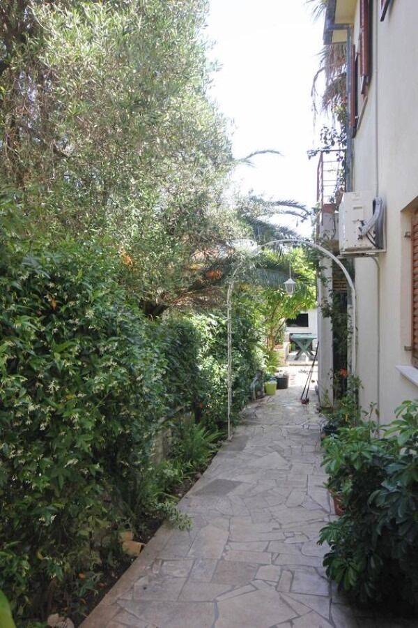 Appartamento Curzola